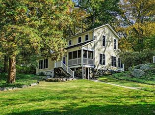 223 Furnace Dock Rd, Cortlandt Manor, NY 10567