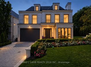 22 Glenayr Rd, Toronto, ON M5P 3B8