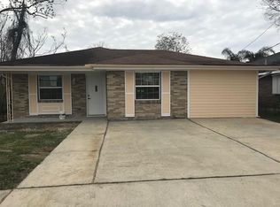 1116 Pailet Ave, Harvey, LA 70058