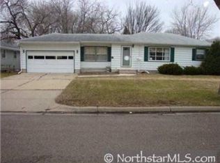 6826 3rd Ave S, Richfield, MN 55423