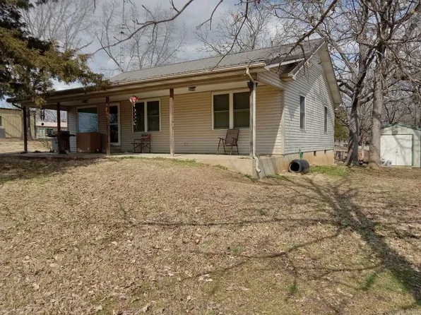 (undisclosed Address), Flippin, AR 72634