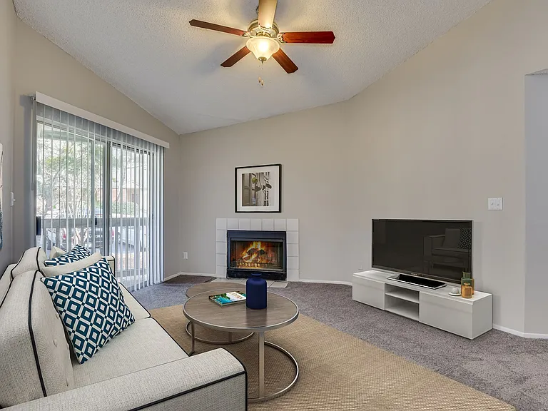Champions Pines Apartments — Photo 110