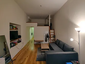 Rented by Highline Residential