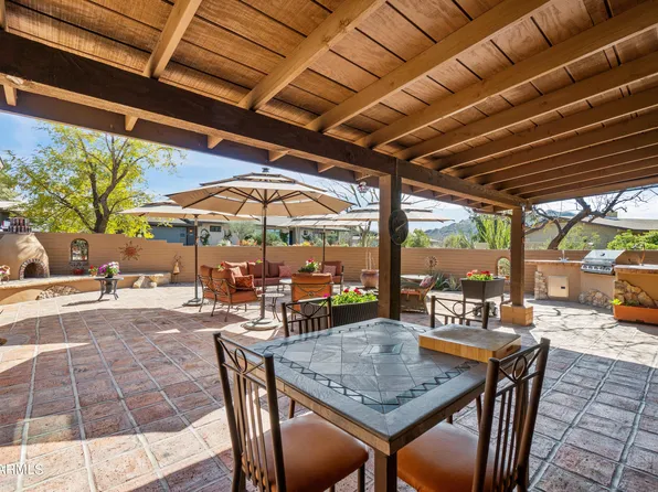 7801 E Carefree Drive, Carefree, AZ 85377