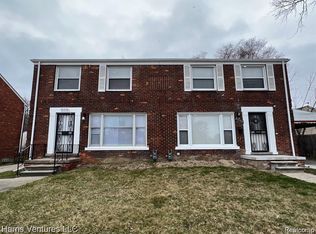 21530-34 Moross Rd, Grosse Pointe, MI 48236