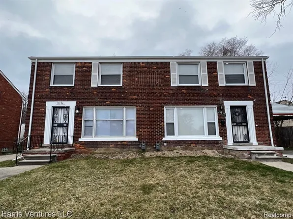 21530-34 Moross Rd, Grosse Pointe, MI 48236