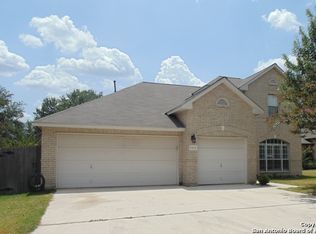 9414 Camino Venado, Helotes, TX 78023
