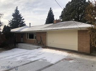 1325 N Excelsior Ave, Butte, MT 59701