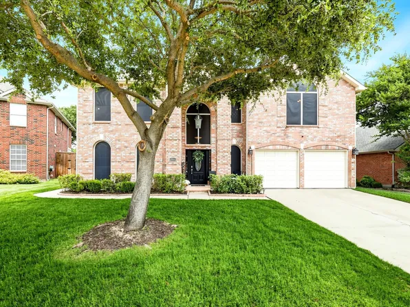 2012 Canvasback Ln, Flower Mound, TX 75028