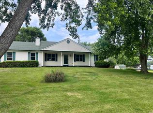 58659 Apple Rd, Osceola, IN 46561