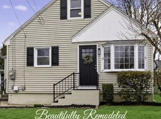 61 Terrace Avenue, East Lyme, CT 06357