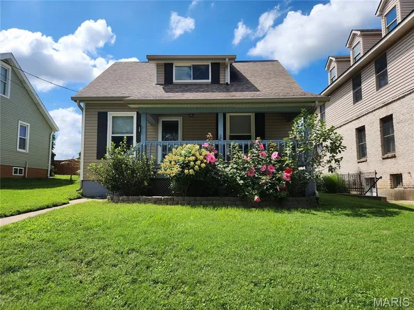 2829 Brazeau Ave, Saint Louis, MO 63144