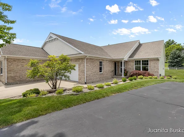 4109 Del Mar Village Dr SW #50, Wyoming, MI 49418