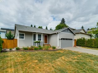 14004 NE 32nd St, Vancouver, WA