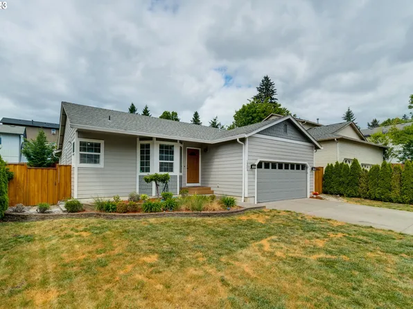 14004 NE 32nd St, Vancouver, WA 98662