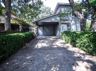 800 Ward St, Rosenberg, TX 77471