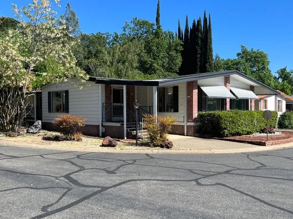 3304 Shasta Dam Blvd Space 5, Shasta Lake, CA 96019