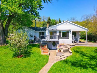 4539 N River Rd, Janesville, WI, 53545
