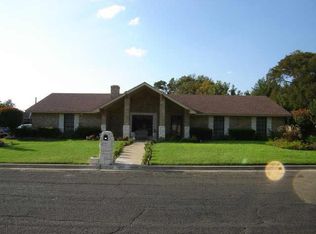 536 Wesley Dr, Corsicana, TX 75110