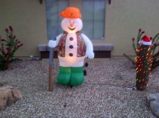 3009 W Rapalo Rd, Phoenix, AZ 85086