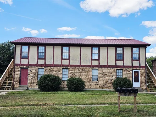 2841 Frontier Ct, Radcliff, KY 40160
