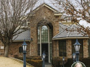 3 Casper Pl, Amarillo, TX 79124