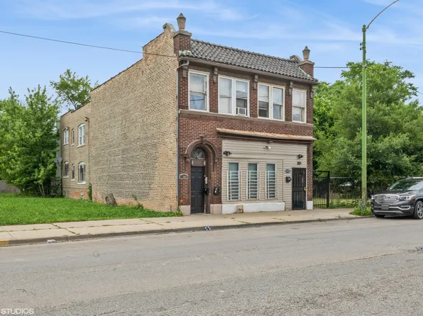32 E 119th St, Chicago, IL 60628