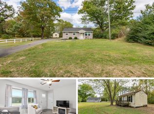 343 Forest Lane Rd, Fredericksburg, VA 22405