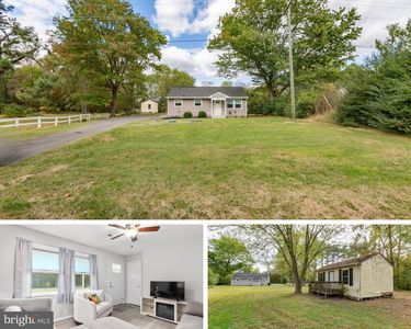 343 Forest Lane Rd, Fredericksburg, VA, 22405