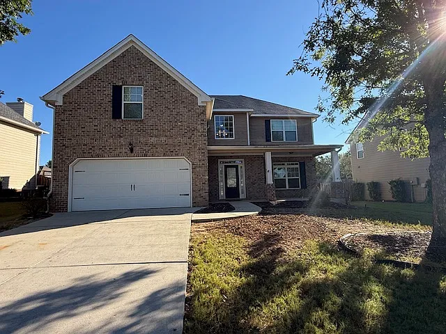 2457 Sunflower Dr