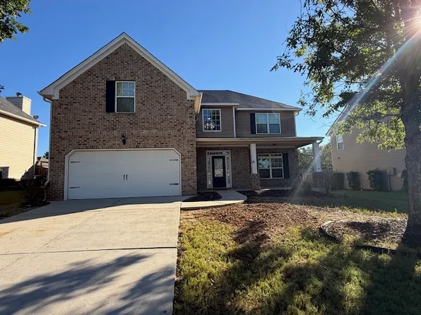 2457 Sunflower Dr, Evans, GA 30809