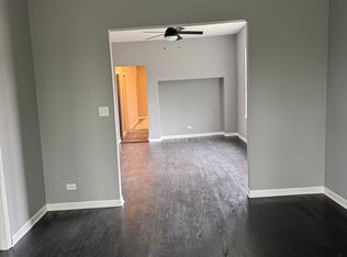 6347 S Campbell Ave #2, Chicago, IL 60629