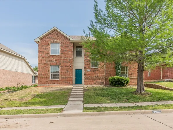 2930 Tangleglen Dr, Rockwall, TX 75032
