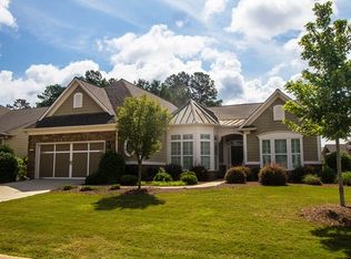 1011 Delconee Pl, Greensboro, GA 30642