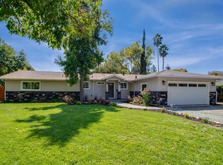 12 Quietwood Ln, Pleasant Hill, CA 94523