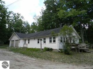 3535 South St, Lupton, MI 48635