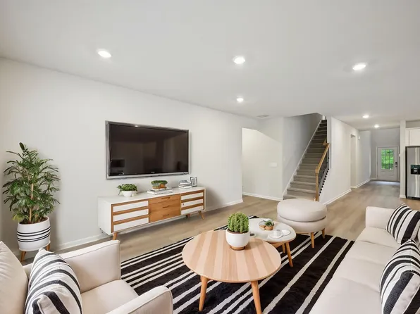 Sherwood Plan, Westmont Preserve