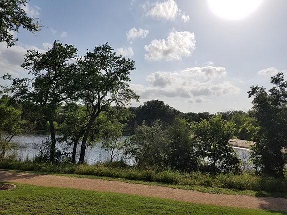 Beautiful hike and bike trail just 200 feet away.
