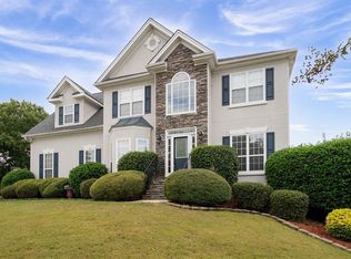 1518 Bullard Pl, Powder Springs, GA 30127