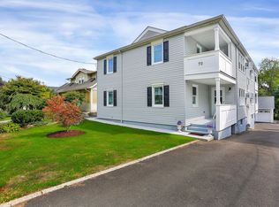 70 Bruce Park Ave APT 2, Greenwich, CT 06830