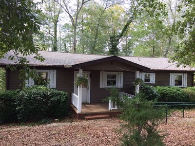419 Brown Bottom Rd, Central, SC, 29630