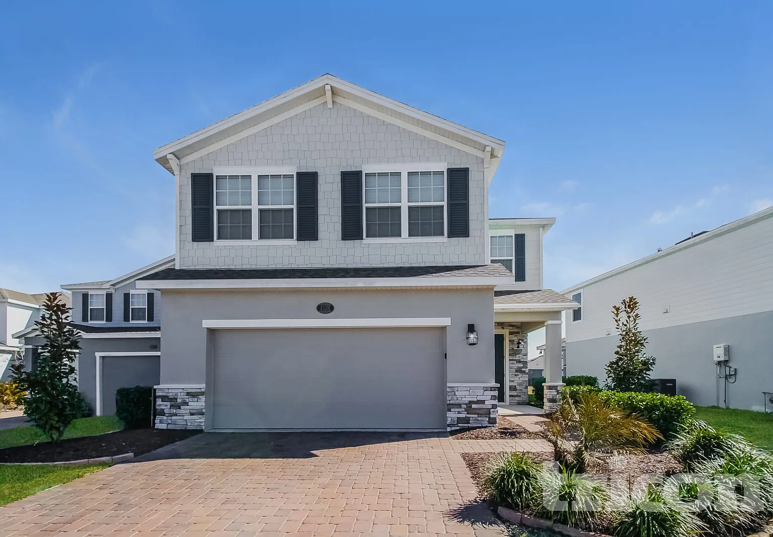 1538 Scrub Jay Court Deland FL — Photo 1