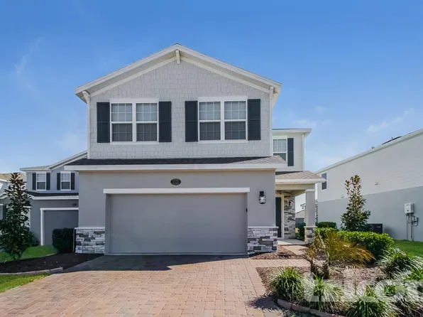 1538 Scrub Jay Ct, Deland, FL 32724