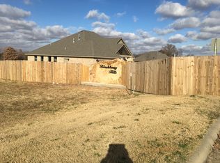 County Road 3548, Ada, OK 74820