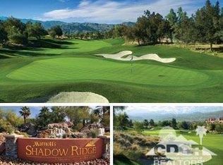 37575 Drexell Dr, Palm Desert, CA 92211