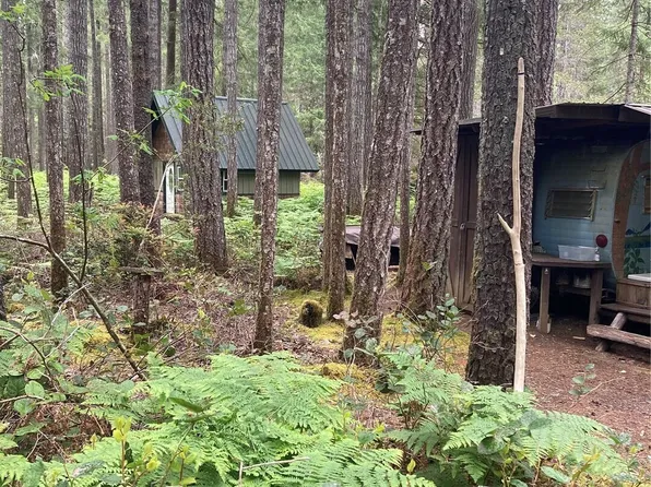 40 N Snapper Drive, Hoodsport, WA 98548