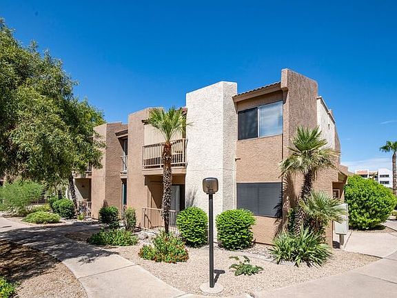 4th image of 1111 E University Dr #114