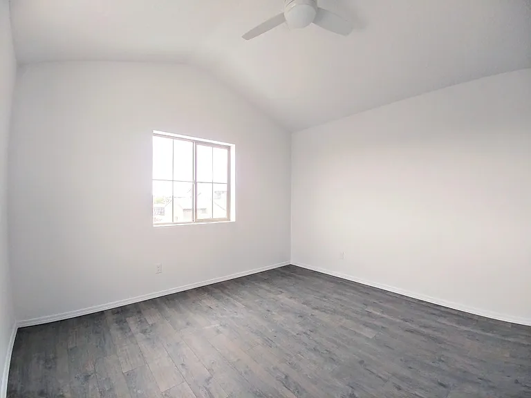 Upstairs Bedroom