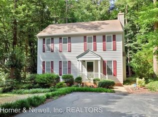 14607 Mill Spring Cir, Midlothian, VA 23112