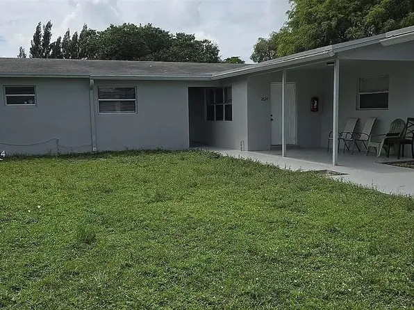 2632 NW 18th St #2638, Fort Lauderdale, FL 33313